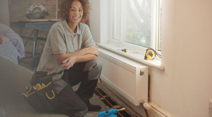 Professional septic pumping service in Neavitt, MD